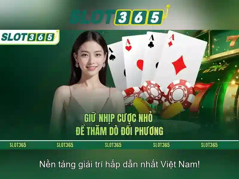 Nguồn gốc và sứ mệnh của Slot365 apk