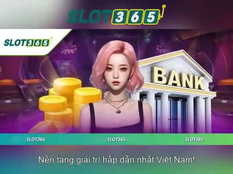 Slot365: Nền tảng Slot Trực Tuyến Hàng Đầu Soi kèo hiệp 1