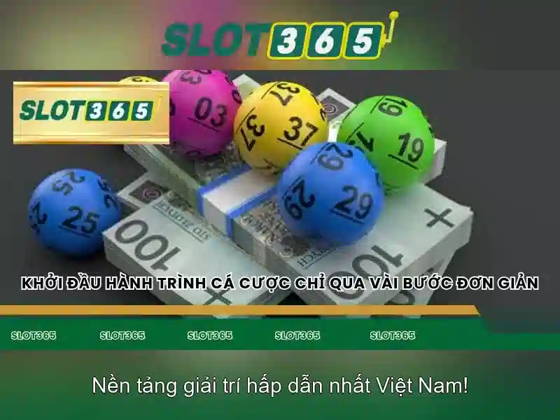 Slot365 là gì và tại sao được người chơi ưa chuộng