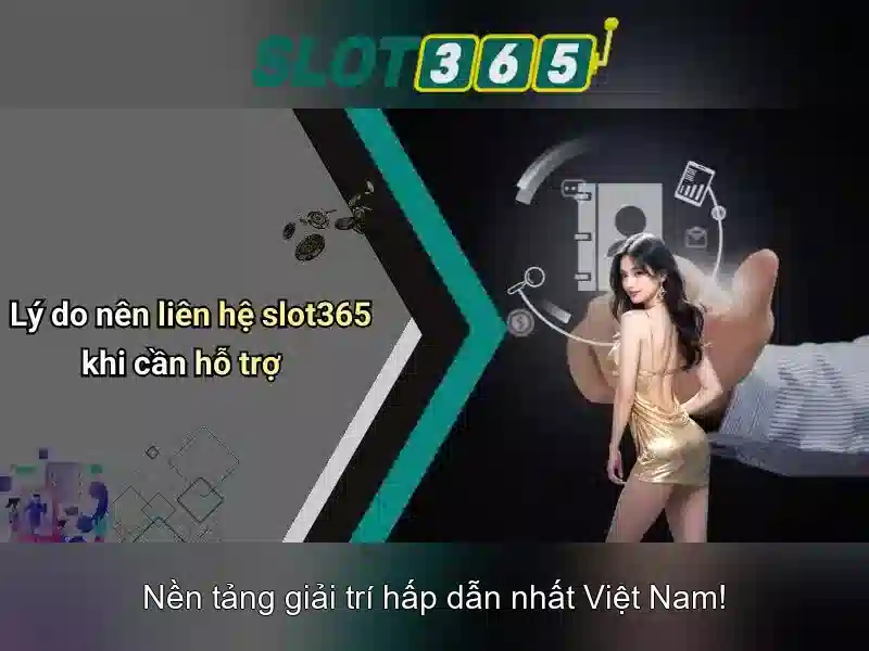 Danh mục trò chơi và tính năng
