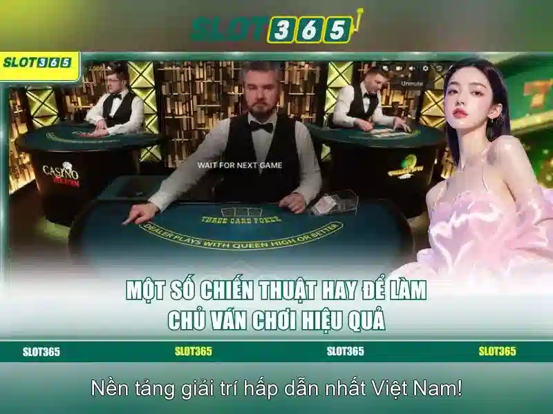 Slot365 - Trải nghiệm casino trực tuyến hàng đầu Soi kèo hiệp 1