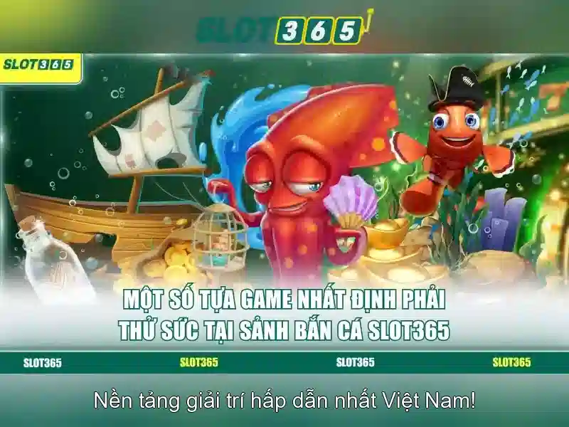 Slot365: Nền tảng slot trực tuyến uy tín cho người chơi Soi kèo hiệp 1
