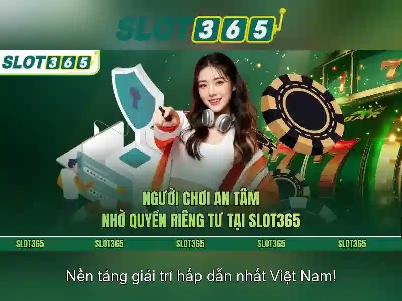 Slot365 là gì và như thế nào để chơi an toàn Soi kèo hiệp 1