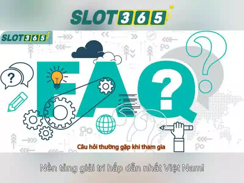 Slot365 là gì và vì sao thu hút người chơi