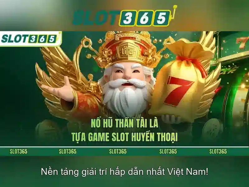 Danh sách trò chơi đa dạng và các tựa slot phổ biến