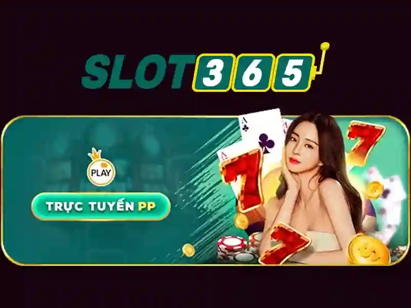 Slot365: Tổng quan về nền tảng casino trực tuyến và trò chơi hàng đầu Soi kèo hiệp 1