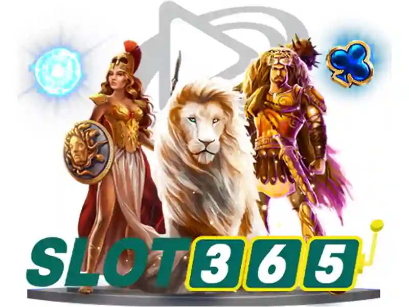 Nguon goc va su menh cua Slot365 no hu