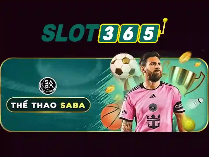 Nguon goc va su menh cua slot365 link