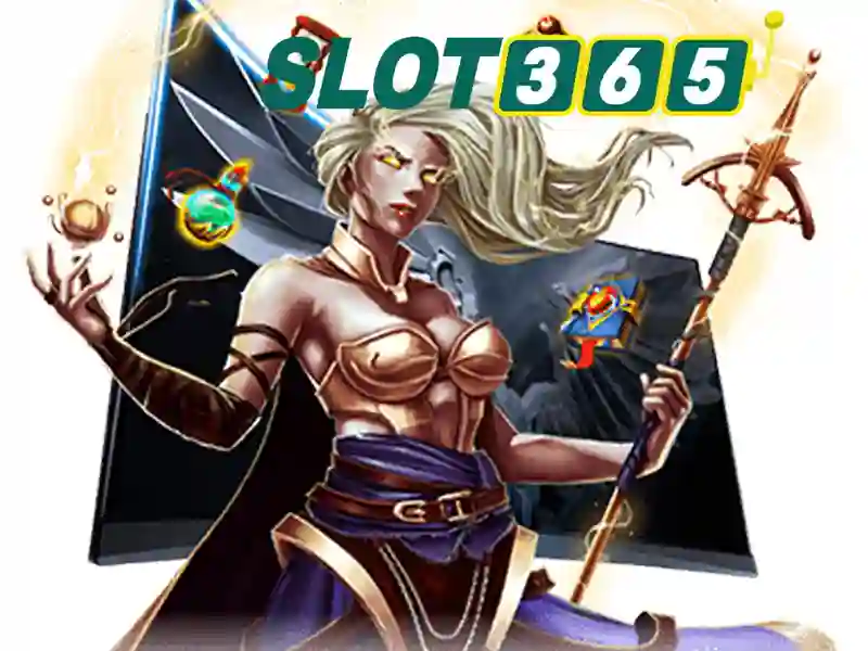 Slot365 là sòng bài trực tuyến hiện đại Soi kèo hiệp 1