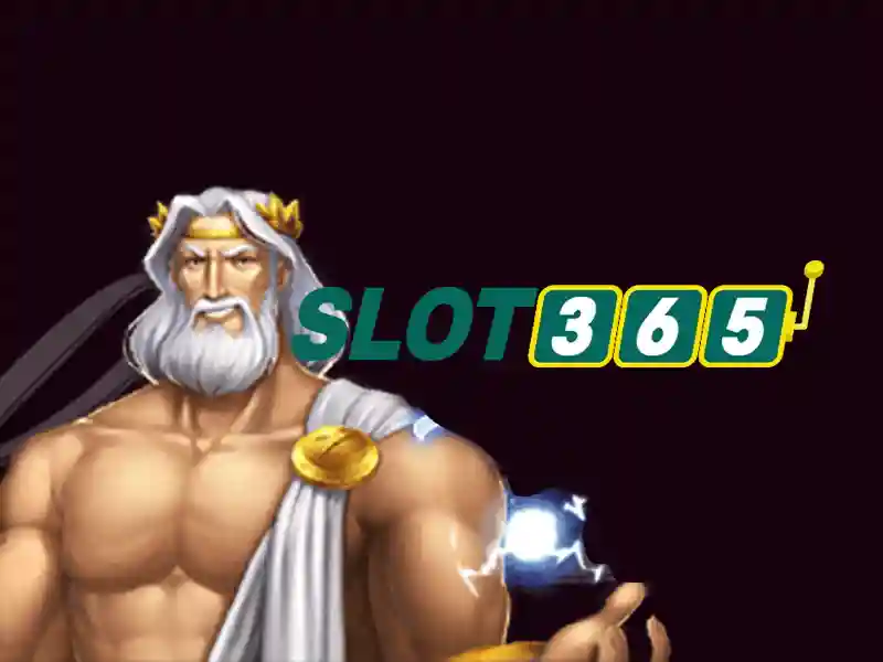 Slot365 la nen tang tro choi ke thu online 1 Đăng Nhập