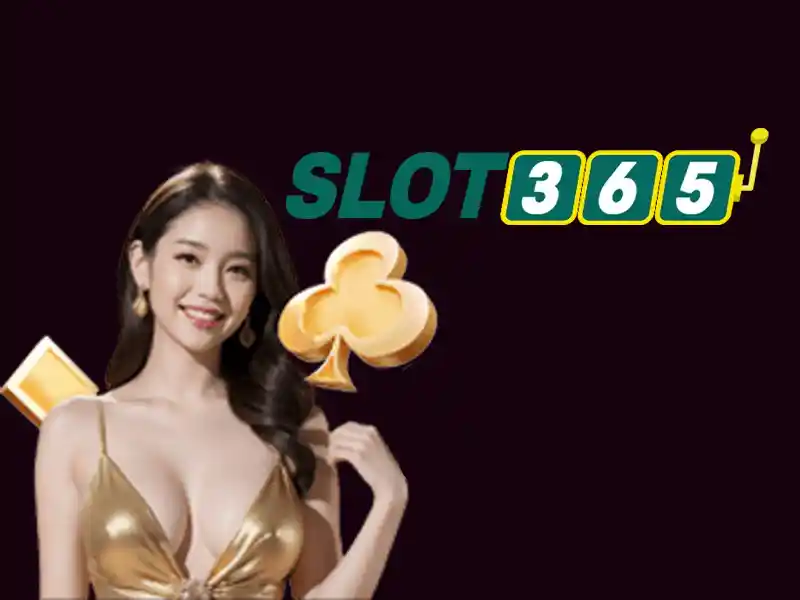 Slot365 - Nền tảng chơi slot trực tuyến uy tín và giải trí Soi kèo hiệp 1