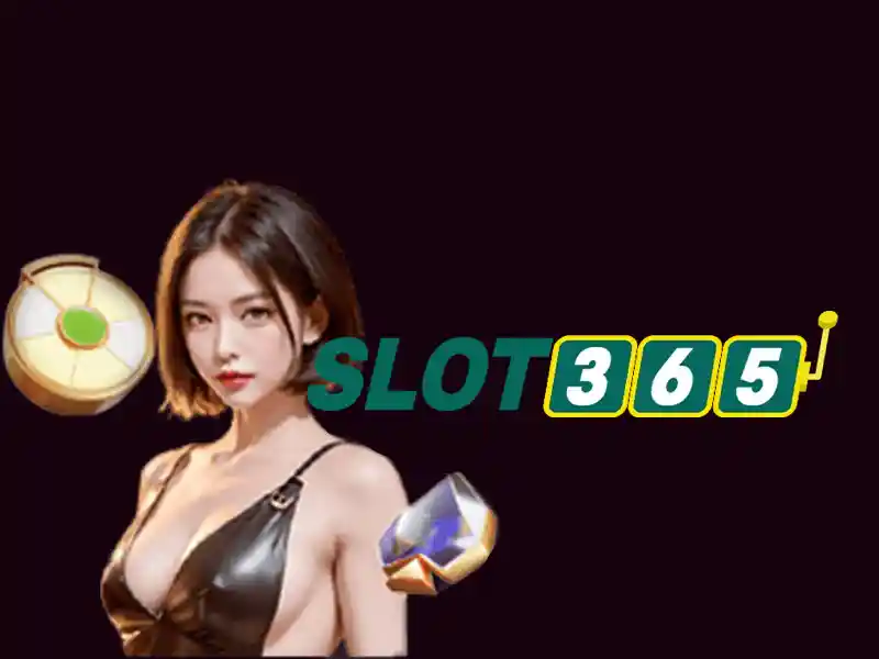 slot365: Trải nghiệm uy tín, an toàn và ưu đãi hấp dẫn Soi kèo hiệp 1