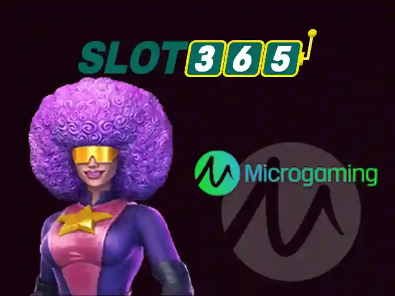 Slot365: Đánh giá và Trải nghiệm Casino Trực tuyến An Toàn 1 Đăng Nhập