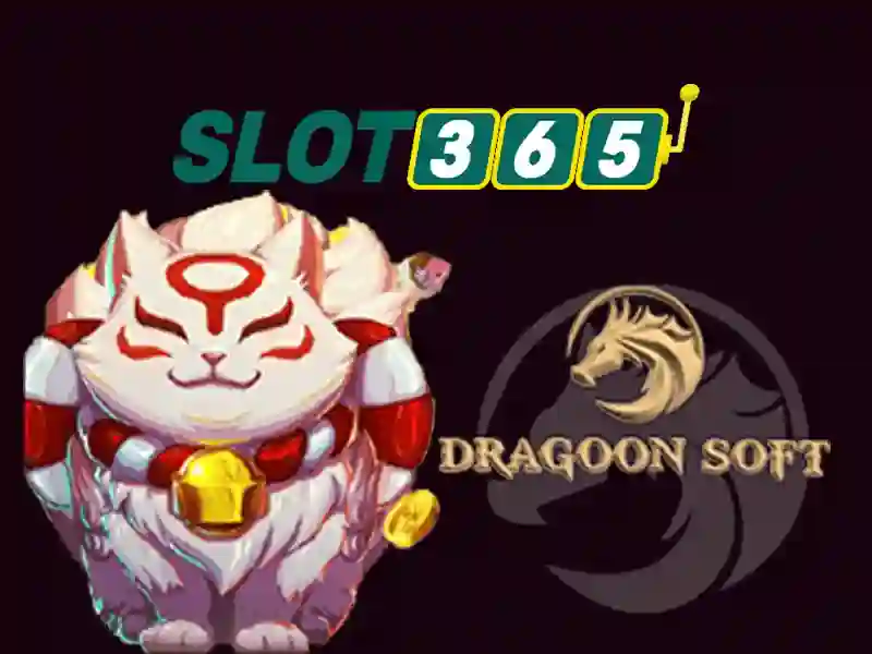 Trò chơi slots phong phú và chất lượng