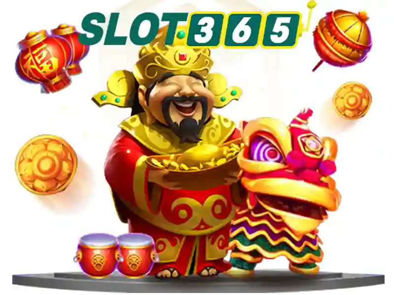 Đặc điểm nổi bật của Slot365
