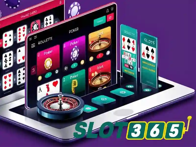 slot365 tang 200k – Kham pha trai nghiem tien ich cua dang san 1 Đăng Nhập