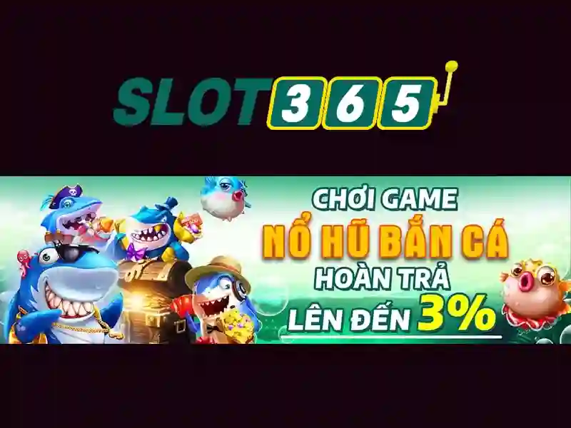 Khởi nguồn slot365 Khởi nguồn slot365