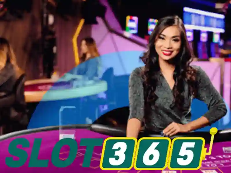 Slot365 - Đánh giá và khám phá trò chơi máy xèng trực tuyến 1 Đăng Nhập