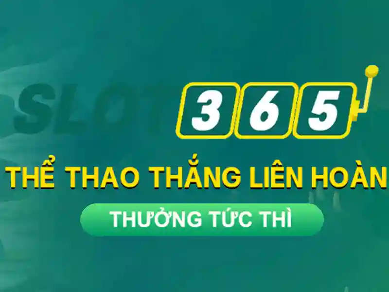 Trò chơi slot đa dạng và chất lượng