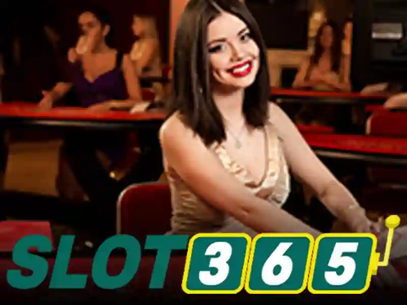 Slot365: Tổng quan và hướng dẫn chơi an toàn 1 Đăng Nhập