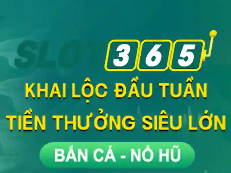 Hướng dẫn chơi Slot365 an toàn Hướng dẫn chơi Slot365 an toàn