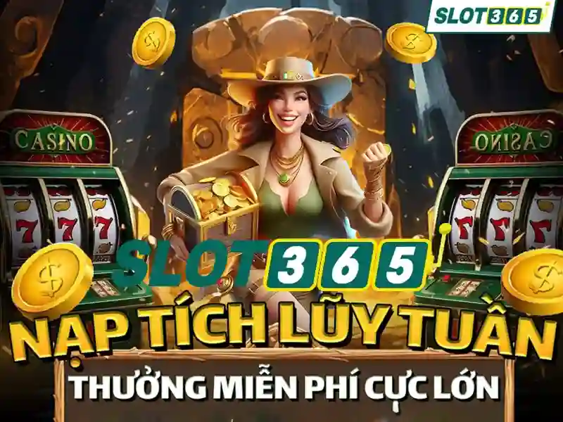 Ưu điểm của Slot365 Ưu điểm của Slot365