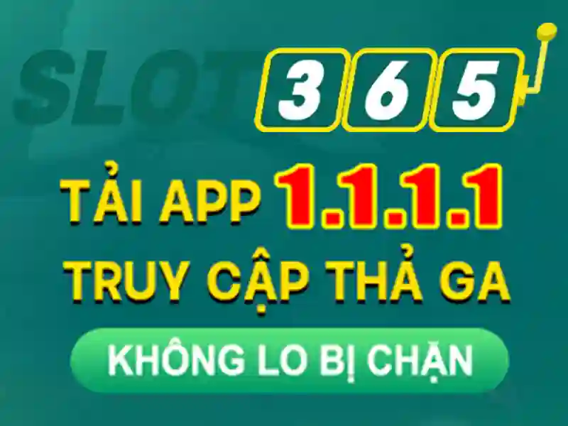 slot365 vn: Trải nghiệm và đánh giá Slot365 Soi kèo hiệp 1