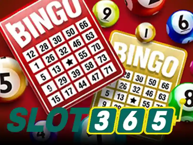 Slot365: Nền tảng máy đánh bạc trực tuyến hàng đầu Soi kèo hiệp 1
