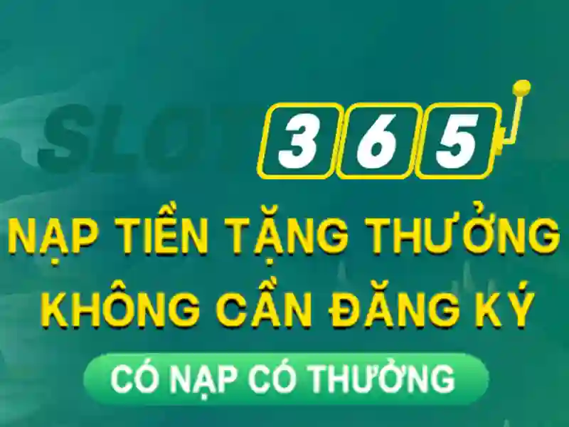 An toàn và thanh toán trên Slot365