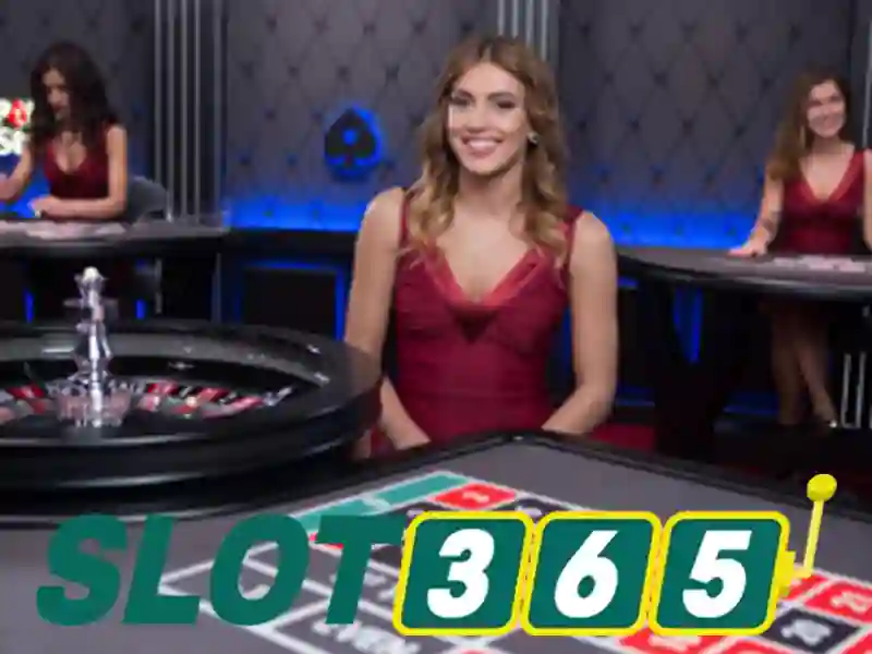 Slot365 – Nền tảng slot trực tuyến uy tín và đa dạng Slot365 – Nền tảng slot trực tuyến uy tín và đa dạng