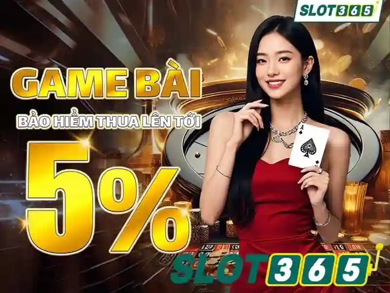 Slot365 - Khám phá casino trực tuyến và trò chơi slot phong phú Soi kèo hiệp 1