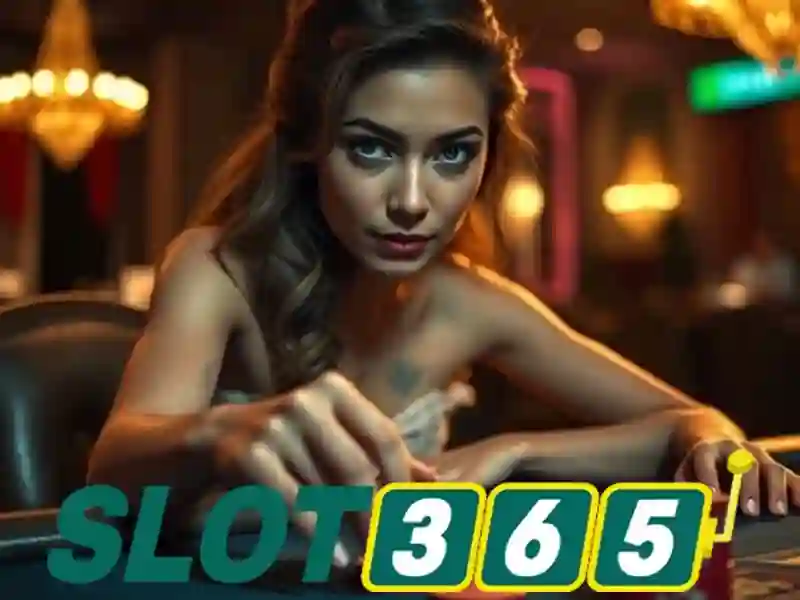Lợi ích khi chơi Slot365