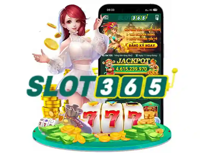 slot365 net – Trải nghiệm và đánh giá Slot365 1 Đăng Nhập