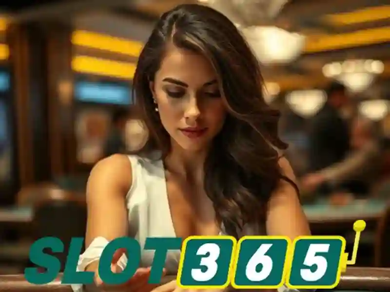 asia slot365 login: Trải nghiệm đỉnh cao Slot365 Soi kèo hiệp 1