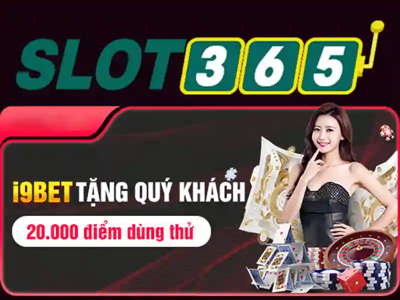 Các sản phẩm và dịch vụ Slot365