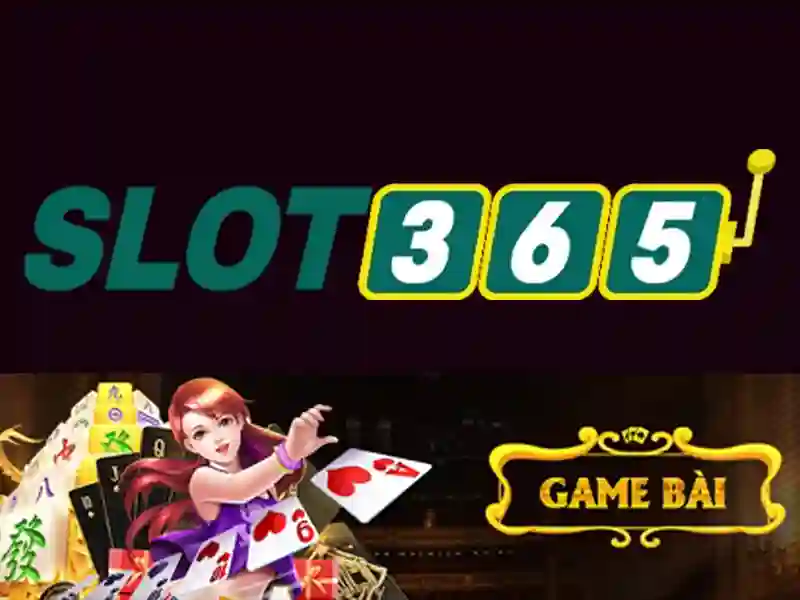slot365 là gì – tổng quan và giá trị cốt lõi