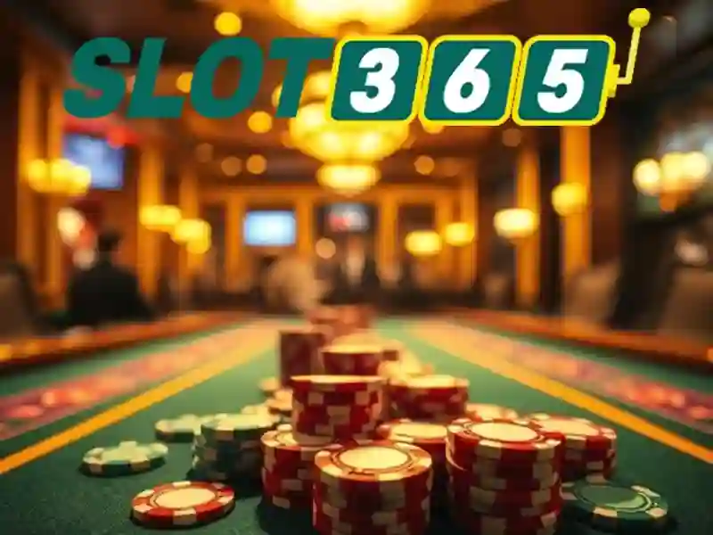 Slot365-Games