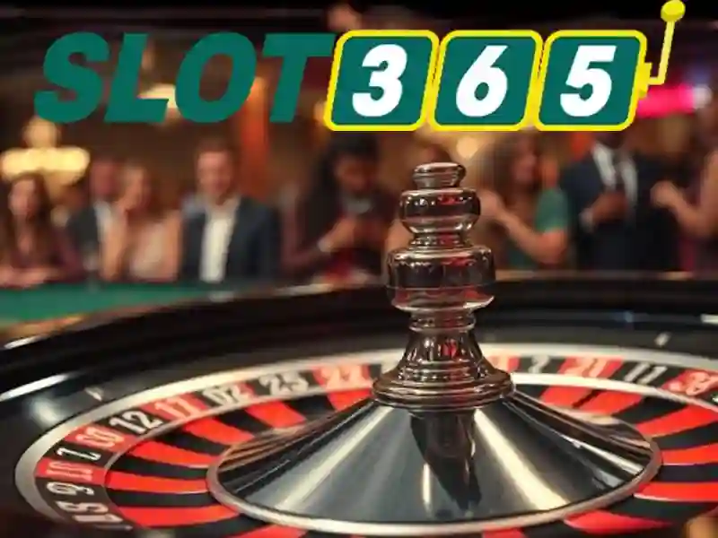 Các trò chơi nổi bật tại Slot365