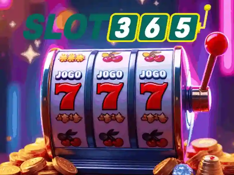 Lợi ích khi tham gia Slot365 Lợi ích khi tham gia Slot365
