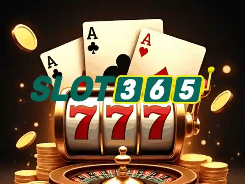 đăng nhập slot365 – Trải nghiệm và khuyến mãi Slot365 1 Đăng Nhập