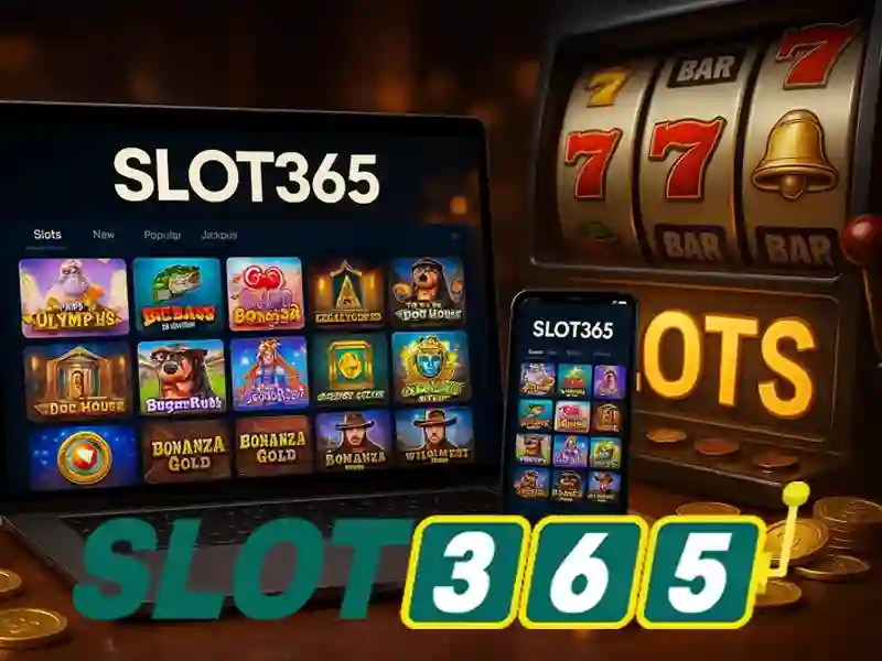 hướng dẫn Slot365 – Tổng quan chủ đề và giá trị cốt lõi hướng dẫn Slot365 – Tổng quan chủ đề và giá trị cốt lõi