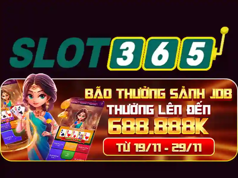Giới thiệu Slot365 Giới thiệu Slot365