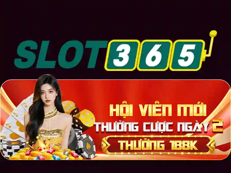 Trò chơi slot đa dạng\n