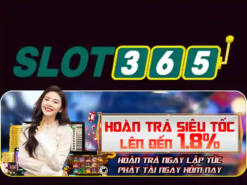 slot365 slot – Tổng quan chủ đề và giá trị cốt lõi