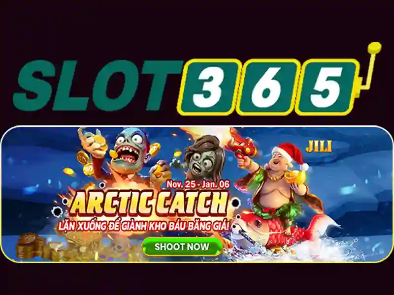 Giới thiệu Slot365 Giới thiệu Slot365