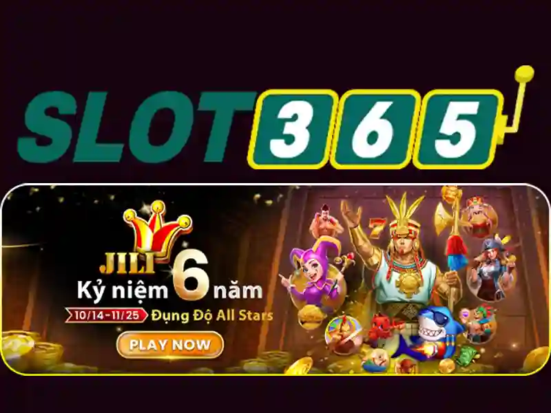 slot365 link – Chủ đề tổng quan và giá trị cốt lõi