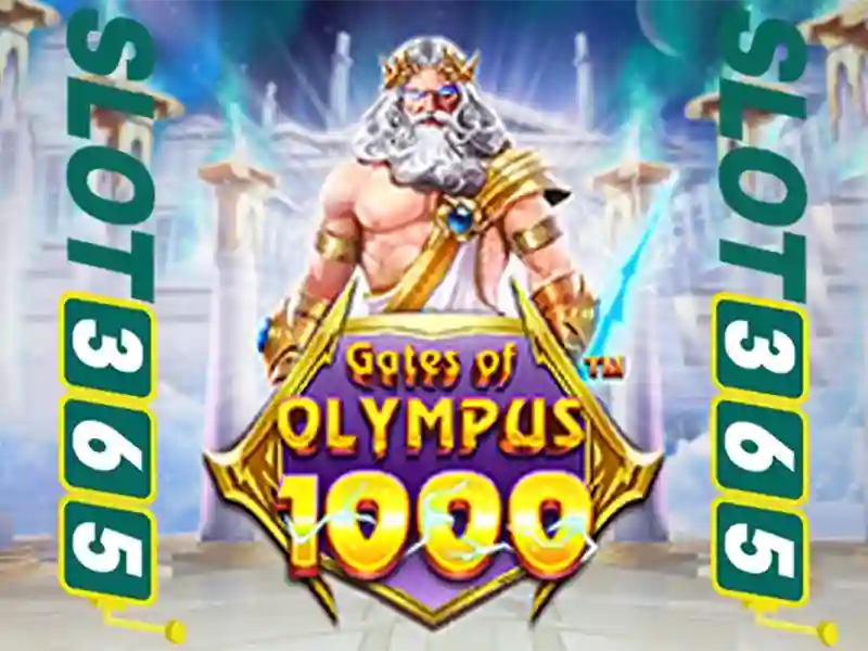 slot365 – Giới thiệu nhà cái và chiến lược chơi slot trực tuyến an toàn 1 Đăng Nhập