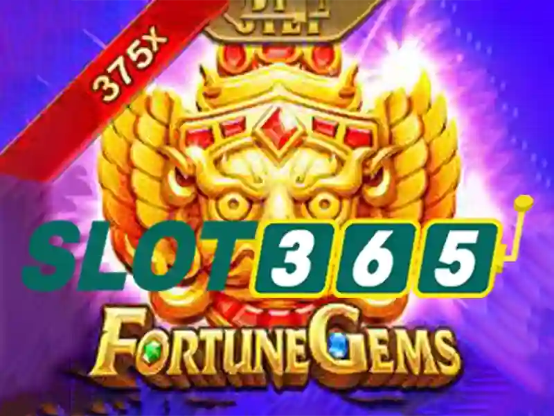 Sản phẩm và dịch vụ chính: ứng dụng thực tế Slot365