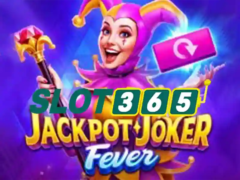 Slot365 là gì?\n