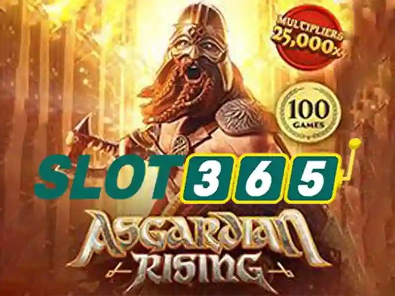 Slot365: Tổng quan về nền tảng chơi slot online Soi kèo hiệp 1